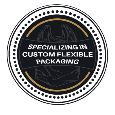 Specializing in Custom Flexible Packaging